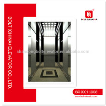 High speed commercial business passenger elevator lift Bolt brand